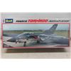 Image 5 : (2) Model Airplane Kit 1/32 Large Scale Complete