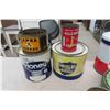 Image 2 : Collector Tins: Honey, Five Roses, Peek Freans + 