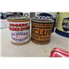 Image 3 : Collector Tins: Honey, Five Roses, Peek Freans + 