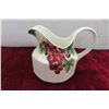 Image 5 : Royal Doulton Vintage Grape Tea Pot, Coffee, Milk Jug and