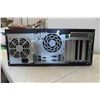 Image 2 : HP Pro Desk Computer Tower Model 600 G1 Tower with 
