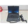 Image 2 : Panasonic Toughbook CF54 Laptop with i5 7th, SSD Drive, 