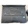 Image 3 : Panasonic Toughbook CF54 Laptop with i5 7th, SSD Drive, 