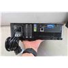 Image 2 : Dell Optiplex Computer Model 390 with Power Cord, Wifi