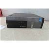 Image 4 : Dell Optiplex Computer Model 390 with Power Cord, Wifi