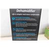 Image 2 : Nine Sky Dehumidifer Model CT2 - New Store Return
