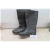 Image 1 : New Rubber Boots Size 9 