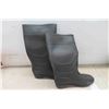Image 3 : New Rubber Boots Size 9 