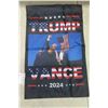 Image 4 : 2 New Trump Flags