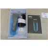 Image 3 : Brawn Series 3 Shaver - New Store Return