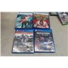 Image 4 :  15 Games: PlayStation 2, 3, 4, 5 & XBox  