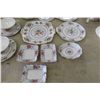 Image 2 : 20 PCS Royal Albert Petit Point China
