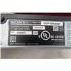 Image 3 : Sony DVD Player & 26 DVDs 