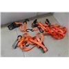 Image 2 : Scissor Jack, Ratchet Straps, Bungee Cords, Wash 