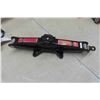 Image 3 : Scissor Jack, Ratchet Straps, Bungee Cords, Wash 