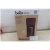 Image 1 : Bella Single Serve Coffee Maker - New Store Return