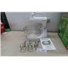 Image 1 : New White Sunbeam Electric Stand Mixer