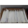 Image 5 : Box of 38 Level 3 Isolation Gowns, Great for Painting 