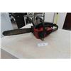 Image 1 : Sach-Dolmar 108 Gas Chain Saw