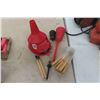 Image 9 : Power Tools: Sanders, New 3x18 Sanding Belts
