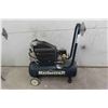 Image 1 : Mastercraft 8 Gallon Compressor, 2 HP