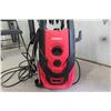 Image 2 : Benchmark Electric  Pressure Washer 14 Amp 2100 Psi 