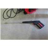 Image 3 : Benchmark Electric  Pressure Washer 14 Amp 2100 Psi 