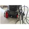 Image 7 : Benchmark Electric  Pressure Washer 14 Amp 2100 Psi 