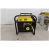Image 3 : Champion Portable Generator 1500 Starting Watts/ 1200