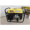 Image 4 : Champion Portable Generator 1500 Starting Watts/ 1200