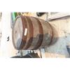 Image 3 : 2 Wood Whiskey Barrels Approx 45gal 