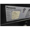 Image 5 : Panasonic 54'' TV with Stand 