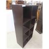 Image 2 : Open Shelf Cabinet 57 1/2'' x 28'' x 13 1/2'' 