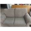 Image 7 : Couch 84'' Wide, Loveseat 64'' Wide 