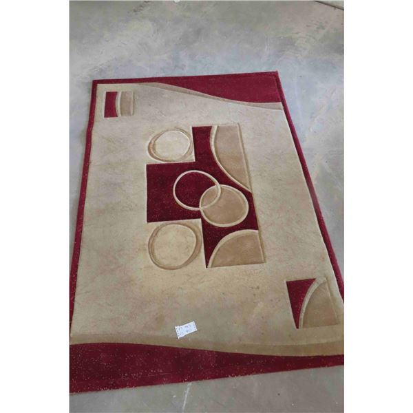 Area Rug 42'' x 72'' 