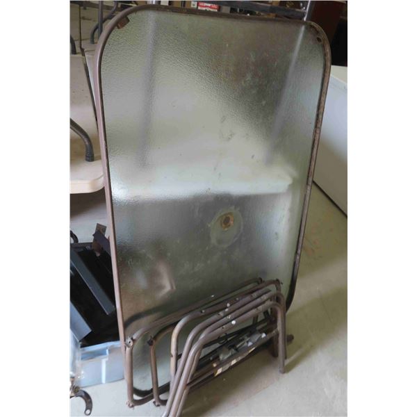 Patio Table 36'' x 54'' x 30'' 