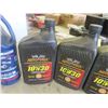 Image 3 : 10W30 Engine Oil,  Gear Oil 