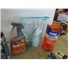Image 5 : Pruners, Insect Control Sprays, Bug Sprays