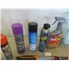 Image 6 : Pruners, Insect Control Sprays, Bug Sprays