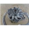 Image 2 : Chrome Alternator 