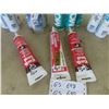 Image 3 : 32 Tubes of Caulking & Kwik Seal 