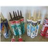 Image 5 : 32 Tubes of Caulking & Kwik Seal 