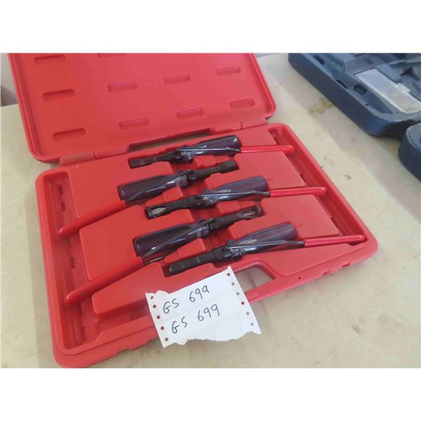 Volvo Adjusting Tool