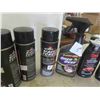 Image 4 : Automotive Detailing Cleaning Products 