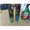 Image 7 : Automotive Detailing Cleaning Products 