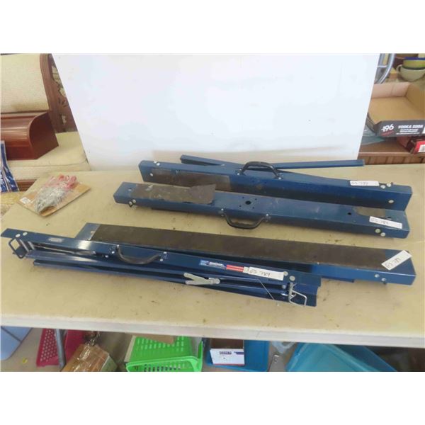 4 Mastercraft 30 3/4'' x 39'' 