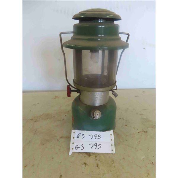 Coleman Lantern Model 335 