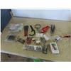 Image 1 : Tin Snips, Cutters, Sockets, Filter Wrench & More 