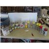 Image 1 : Paints, Enamel, Spray, Paint Thinner