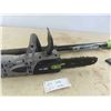 Image 3 : Earthwise 6.5amp Power Pole Saw 